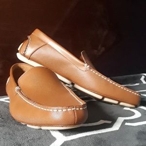 Men's Calvin Klein loafer